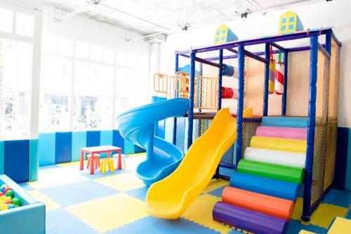 Imagen de los interiores del Hotel Sugar Marina - Art - Karon Beach. Foto 7