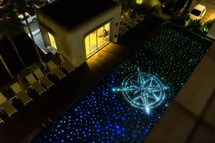 Imagen de la piscina del Hotel Sugar Marina - Nautical - Kata Beach. Foto 15