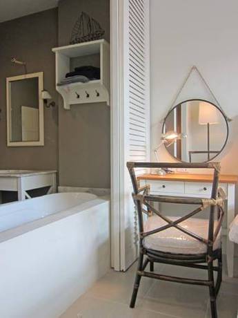 Imagen de los interiores del Hotel Sugar Marina - Nautical - Kata Beach. Foto 13