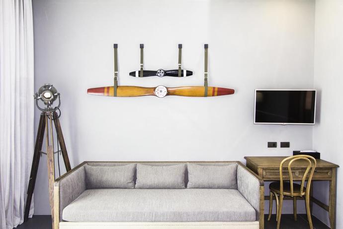 Imagen de la habitación del Hotel Sugar Marina Resort - AVIATOR - Phuket Airport. Foto 6