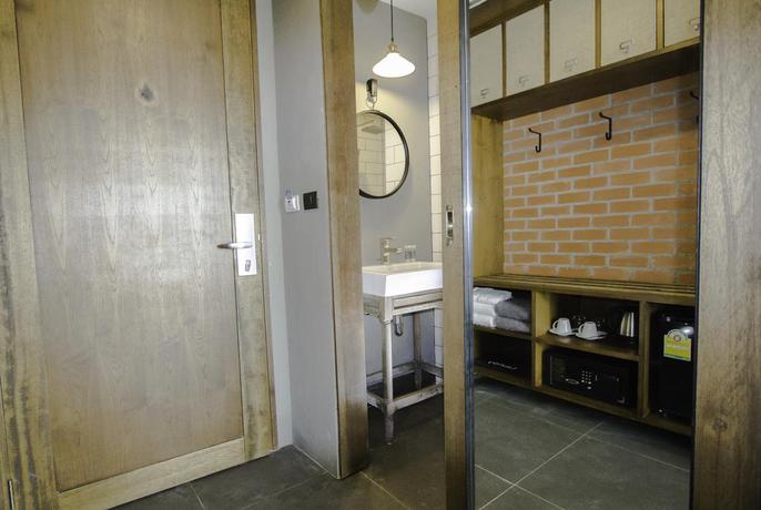 Imagen de la habitación del Hotel Sugar Marina Resort - AVIATOR - Phuket Airport. Foto 8