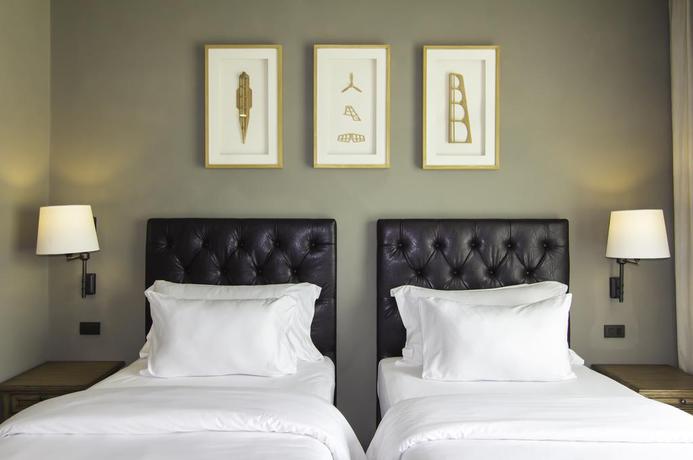 Imagen de la habitación del Hotel Sugar Marina Resort - AVIATOR - Phuket Airport. Foto 12