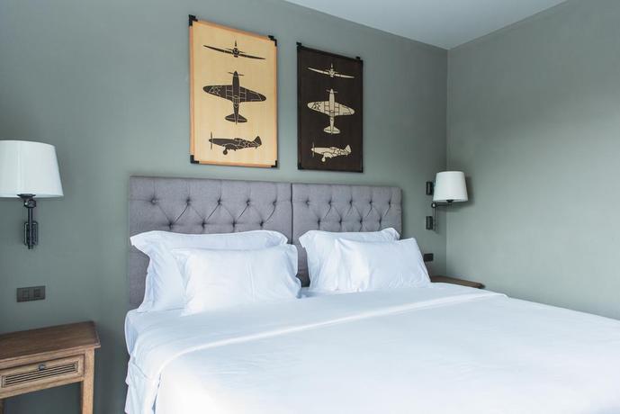 Imagen de la habitación del Hotel Sugar Marina Resort - AVIATOR - Phuket Airport. Foto 13