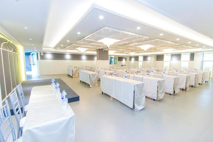 Imagen de los interiores del Hotel Sugar Marina Resort - AVIATOR - Phuket Airport. Foto 20