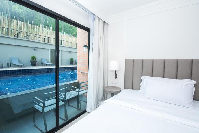 Imagen de la habitación del Hotel Sugar Marina Resort - Cliffhanger. Foto 11