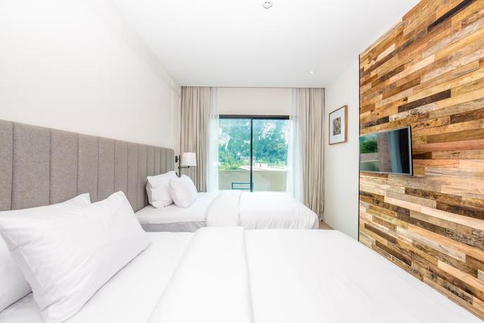 Imagen de la habitación del Hotel Sugar Marina Resort - Cliffhanger. Foto 12