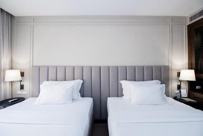 Imagen de la habitación del Hotel Sugar Marina Resort - Cliffhanger. Foto 13