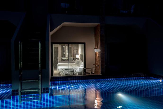 Imagen de la habitación del Hotel Sugar Marina Resort - Cliffhanger. Foto 14