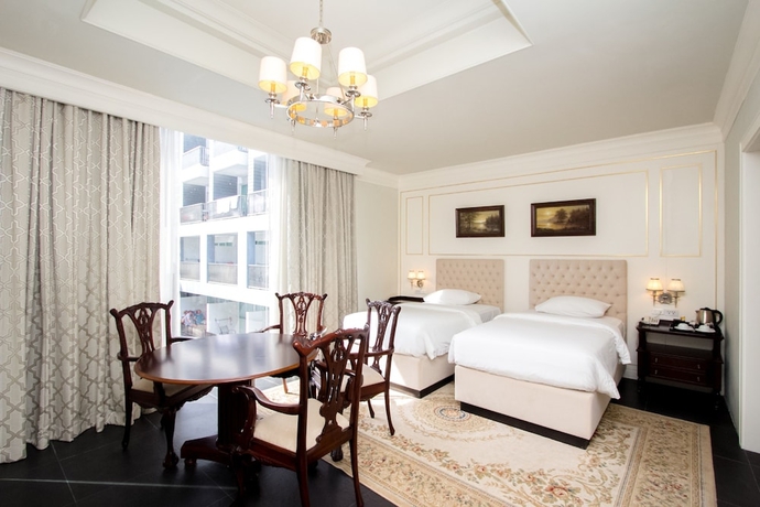 Imagen de la habitación del Hotel Sugar Marina Resort - Fashion - Kata Beach. Foto 5