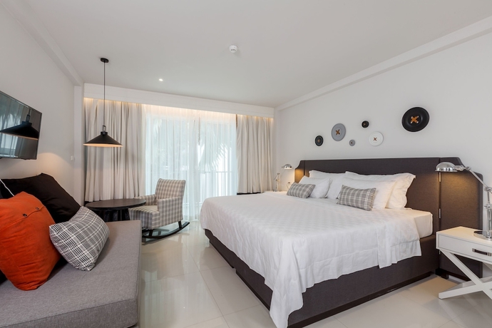 Imagen de la habitación del Hotel Sugar Marina Resort - Fashion - Kata Beach. Foto 6