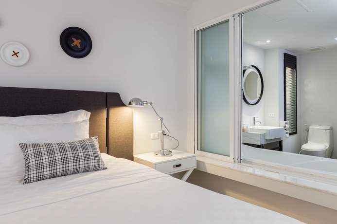 Imagen de la habitación del Hotel Sugar Marina Resort - Fashion - Kata Beach. Foto 7