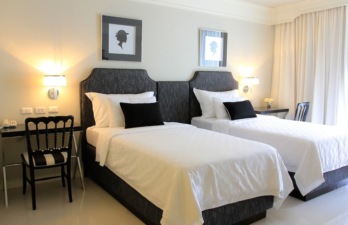 Imagen de la habitación del Hotel Sugar Marina Resort - Fashion - Kata Beach. Foto 8