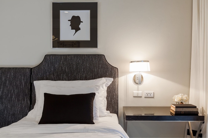 Imagen de la habitación del Hotel Sugar Marina Resort - Fashion - Kata Beach. Foto 11