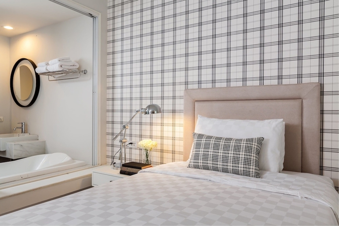 Imagen de la habitación del Hotel Sugar Marina Resort - Fashion - Kata Beach. Foto 12