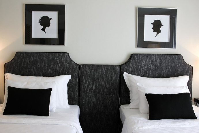 Imagen de la habitación del Hotel Sugar Marina Resort - Fashion - Kata Beach. Foto 13