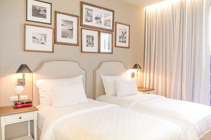 Imagen de la habitación del Hotel Sugar Marina Resort Surf - Sha Extra Plus. Foto 5