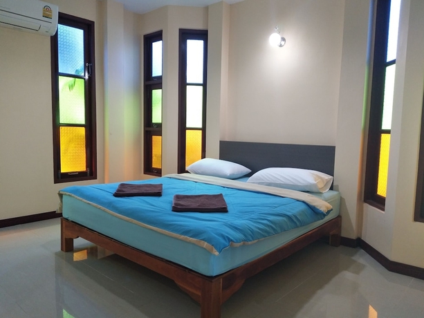 Imagen de la habitación del Hotel Sugar Palm Resort. Foto 3