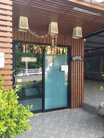 Imagen de los interiores del Hotel Sugar Palm Resort. Foto 16