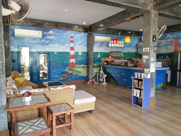 Imagen de los interiores del Hotel Sugar Palm Resort. Foto 19