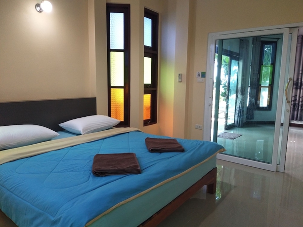 Imagen de la habitación del Hotel Sugar Palm Resort. Foto 10