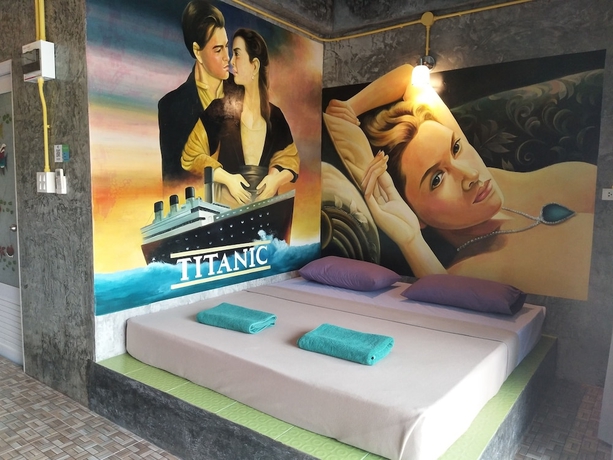 Imagen de la habitación del Hotel Sugar Palm Resort. Foto 12