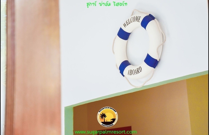 Imagen de la habitación del Hotel Sugar Palm Resort. Foto 13