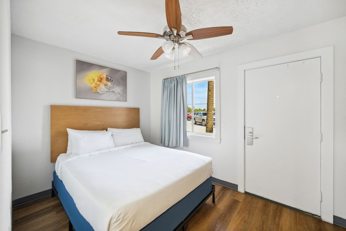 Imagen de la habitación del Hotel Sugar Sands Beachfront, a By The Sea Resort. Foto 2