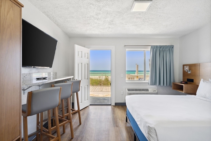 Imagen de la habitación del Hotel Sugar Sands Beachfront, a By The Sea Resort. Foto 3