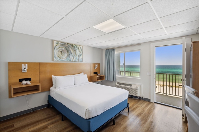 Imagen de la habitación del Hotel Sugar Sands Beachfront, a By The Sea Resort. Foto 4