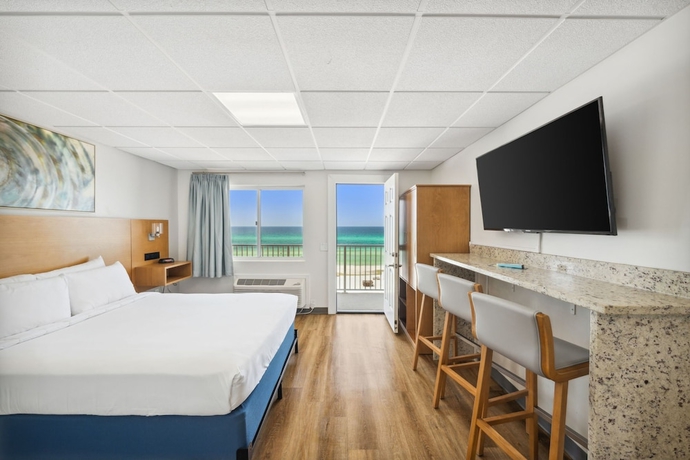 Imagen de la habitación del Hotel Sugar Sands Beachfront, a By The Sea Resort. Foto 5