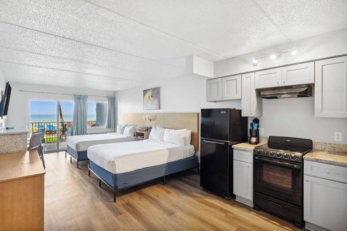 Imagen de la habitación del Hotel Sugar Sands Beachfront, a By The Sea Resort. Foto 6