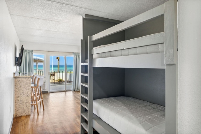 Imagen de la habitación del Hotel Sugar Sands Beachfront, a By The Sea Resort. Foto 8