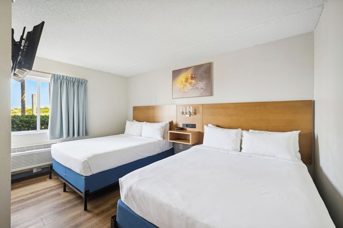 Imagen de la habitación del Hotel Sugar Sands Beachfront, a By The Sea Resort. Foto 9