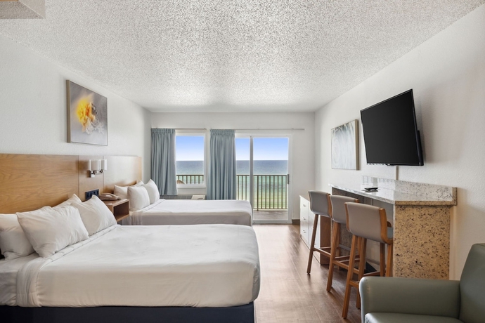 Imagen de la habitación del Hotel Sugar Sands Beachfront, a By The Sea Resort. Foto 11