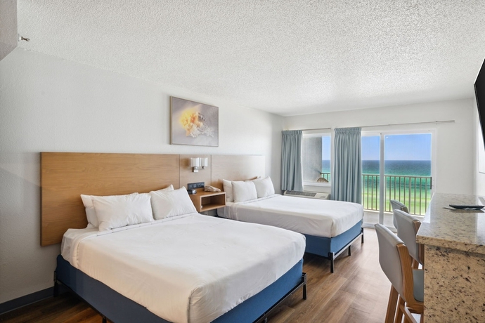 Imagen de la habitación del Hotel Sugar Sands Beachfront, a By The Sea Resort. Foto 12