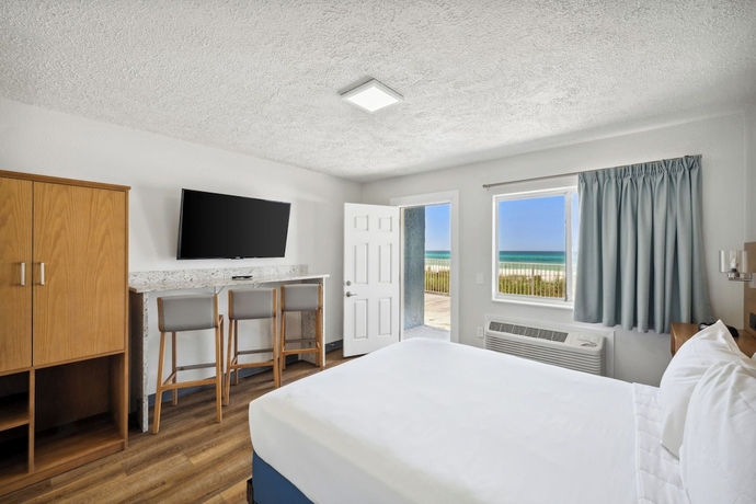 Imagen de la habitación del Hotel Sugar Sands Beachfront, a By The Sea Resort. Foto 15