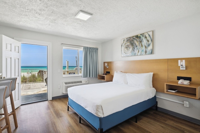 Imagen de la habitación del Hotel Sugar Sands Beachfront, a By The Sea Resort. Foto 18