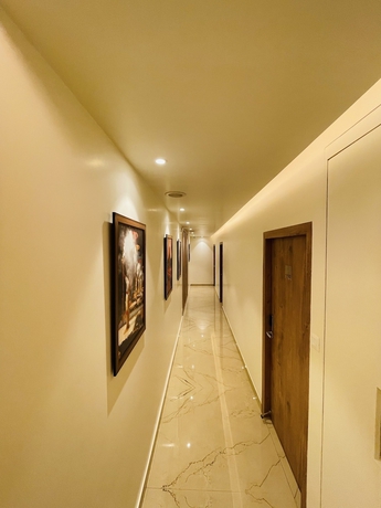 Imagen general del Hotel Sugar Stars Inn. Foto 1