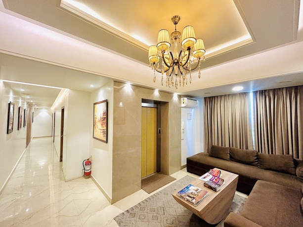Imagen de la habitación del Hotel Sugar Stars Inn. Foto 8