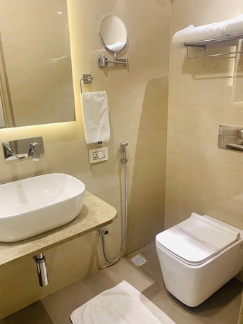 Imagen de la habitación del Hotel Sugar Stars Inn. Foto 12