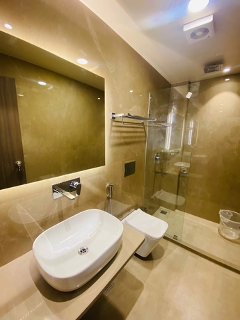 Imagen de la habitación del Hotel Sugar Stars Inn. Foto 14