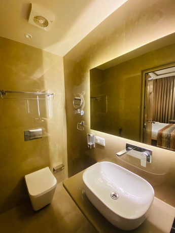 Imagen de la habitación del Hotel Sugar Stars Inn. Foto 15