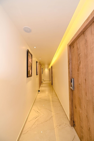 Imagen de los interiores del Hotel Sugar Stars Inn. Foto 18