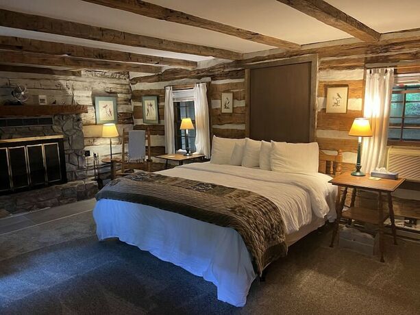 Imagen de la habitación del Hotel Sugar Tree Inn. Foto 11