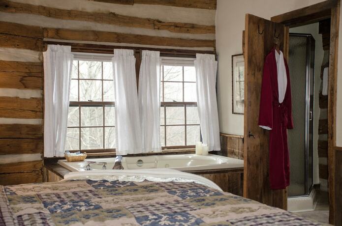 Imagen de la habitación del Hotel Sugar Tree Inn. Foto 15