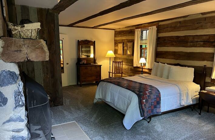 Imagen general del Hotel Sugar Tree Inn. Foto 6