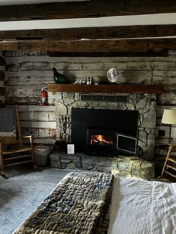 Imagen de la habitación del Hotel Sugar Tree Inn. Foto 17