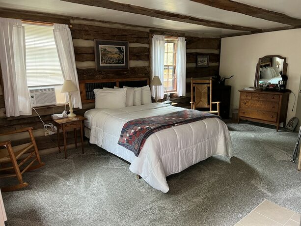 Imagen de la habitación del Hotel Sugar Tree Inn. Foto 19