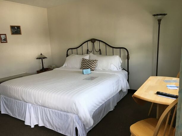 Imagen de la habitación del Hotel Sugarcreek Village Inn. Foto 12