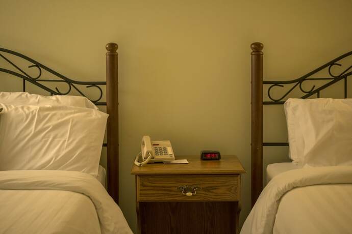 Imagen general del Hotel Sugarcreek Village Inn. Foto 1
